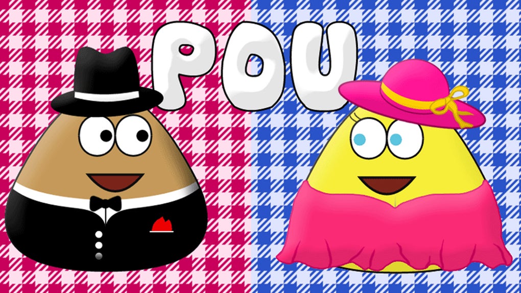 Pou para iPhone - Download